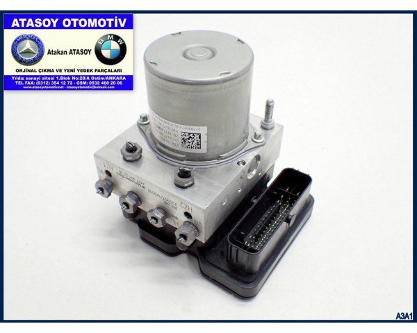 MERCEDES W177 ABS EPC 1779008715 1779002615 1779002415 1779002315 1779007114 1779002910 1779006307 1779009906 1779009706 1779009606 1779007905